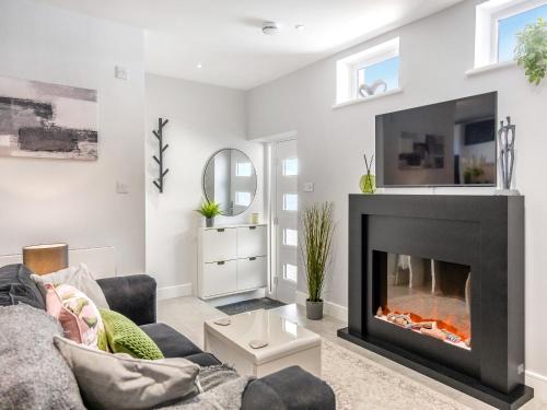 Haltwhistle Casa | The Hideaway - Uk49451