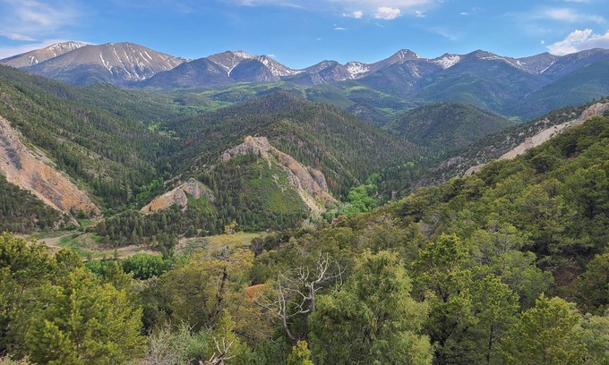 Howard Casa | The Hideaway - Your Family Adventure Base Camp