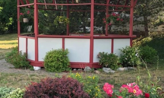 Niagara Falls Hotel | THE HIGHLANDER INN