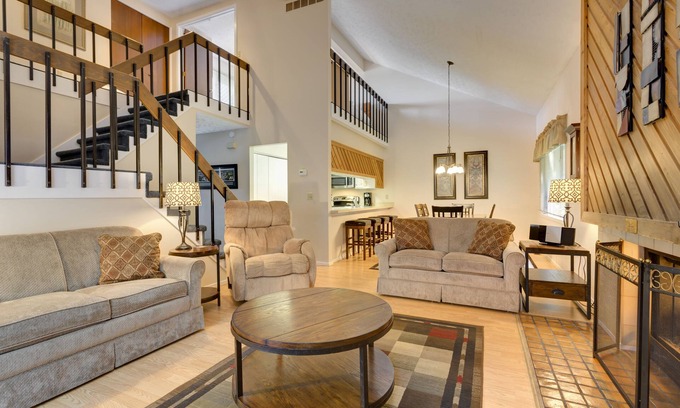 Harbor Springs Complejo | The Highlands at Harbor Springs