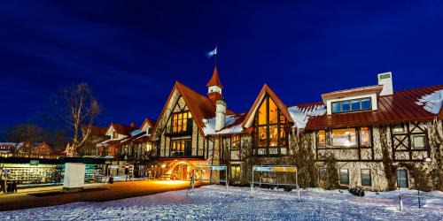 Harbor Springs Complejo | The Highlands at Harbor Springs