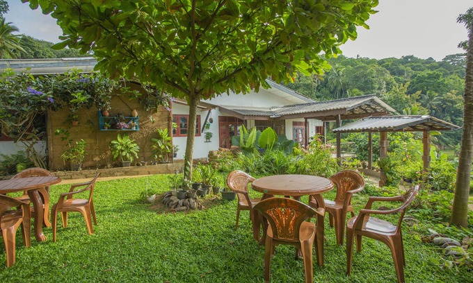 Gankewala Casa | The Hilltop Eco Homestay