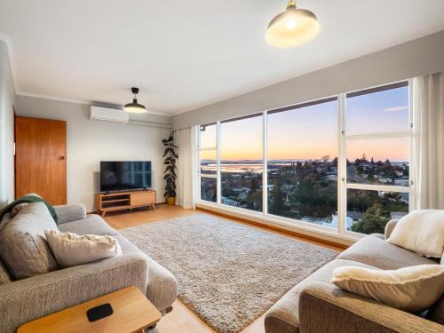 Tauranga Casa | The Hilltop Hideaway