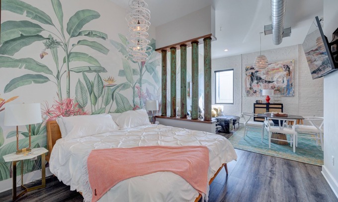 River District Apartamento | The Hive 106 Bees Knees by BlueStar