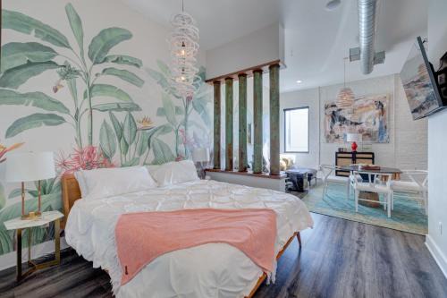 River District Apartamento | The Hive 106 Bees Knees