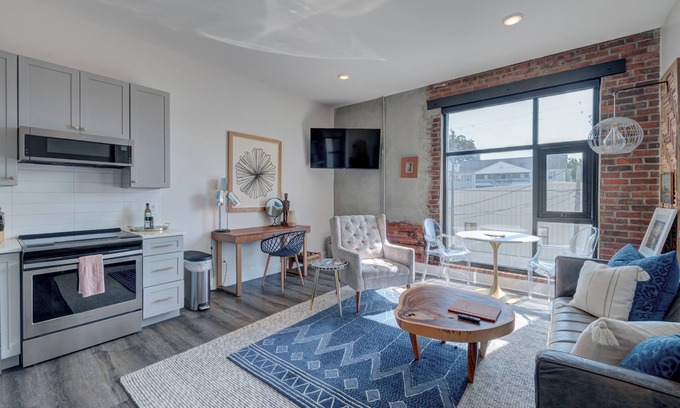 River District Apartamento | The Hive 204 Sweeter by BlueStar