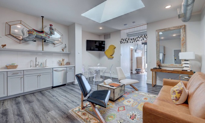 River District Apartamento | The Hive 205 Sweeter