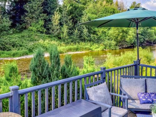 Hawick Casa | The Hive