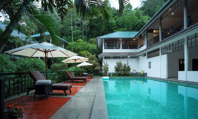 Kalpetta Complejo | The Hive Wayanad By Kondody Hotels