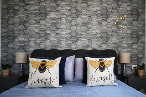 Floriana Apartamento | The Hive, Your Secret Sanctuary