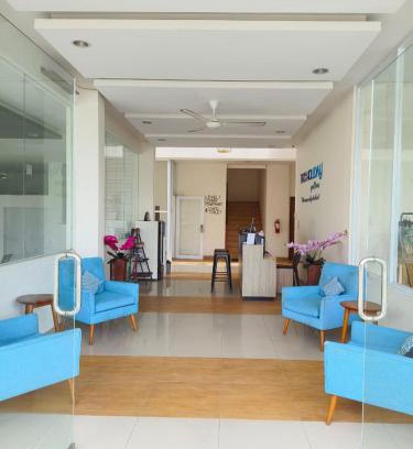 Tanjung Pandan Casa | The Holiday Guest House