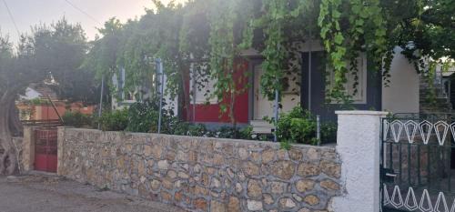 Mavrata Casa | The Holiday House