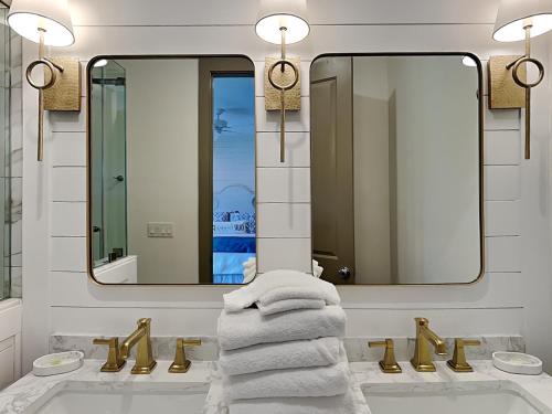 Seacrest Beach Casa | The Holland House II