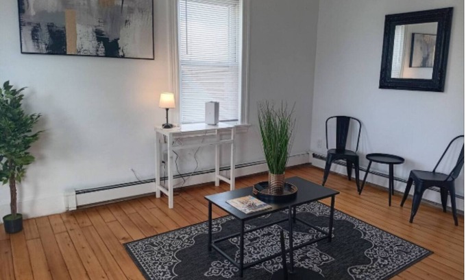 West End Apartamento | The Homestay at the West End.