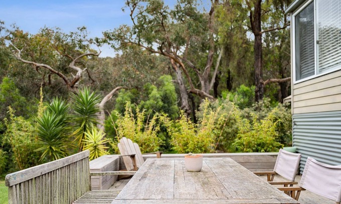 Aireys Inlet Casa | The Homestead on Hopkins