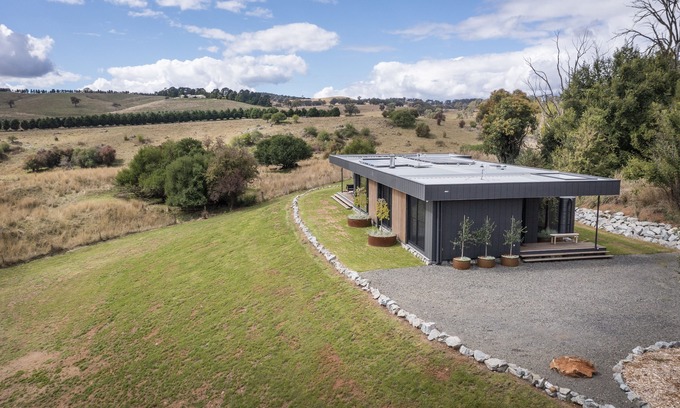 Lucknow Casa | The Horned Cow | Luxe Holiday Home