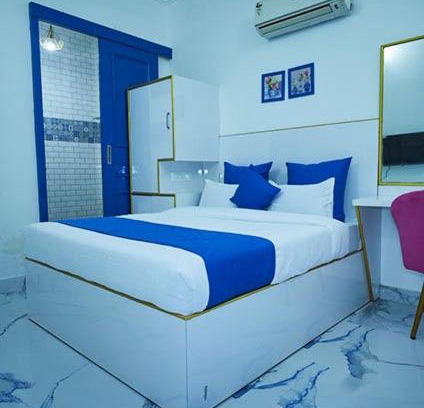 Amritsar Hotel | The Host By Amaris