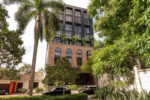 Astorga Hotel | The Host Medellin Adults Only