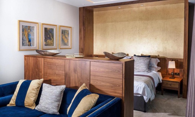 Wesham Hotel | The Hotel at Mill Farm