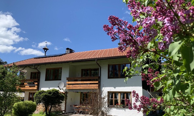 Josefsthal Casa | La casa para huéspedes exigentes.