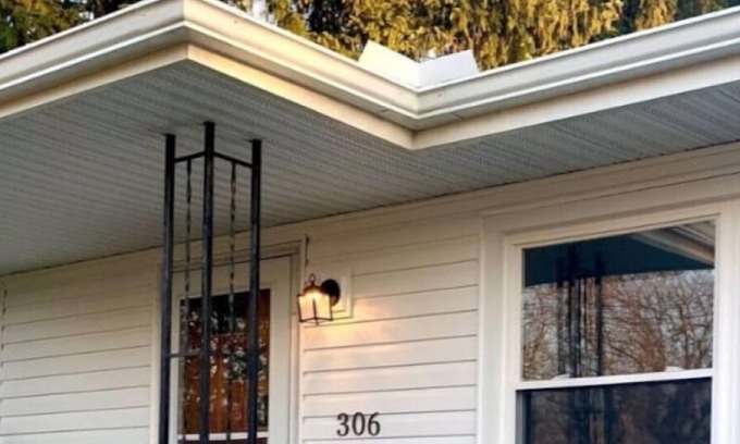 Cuyahoga Falls Casa | The House Hotels - Erie St. 2