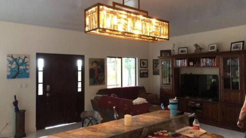 Liberia Casa | The House of Encantada