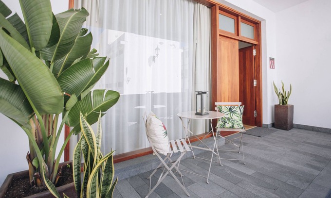 Garachico Apartamento | Garachico Homes - LA CASA DE LINA