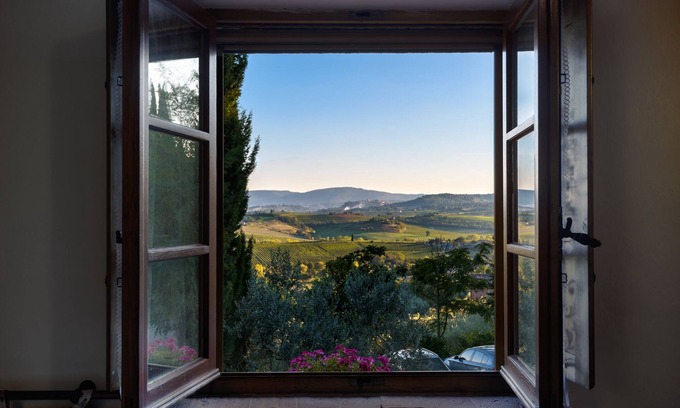 Acquaviva Apartamento | The House of Oaks - Belvedere
