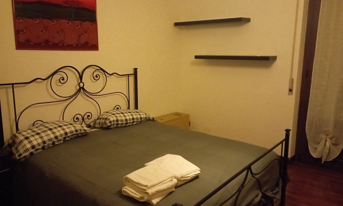 Bresso Apartamento | The House of the Alley