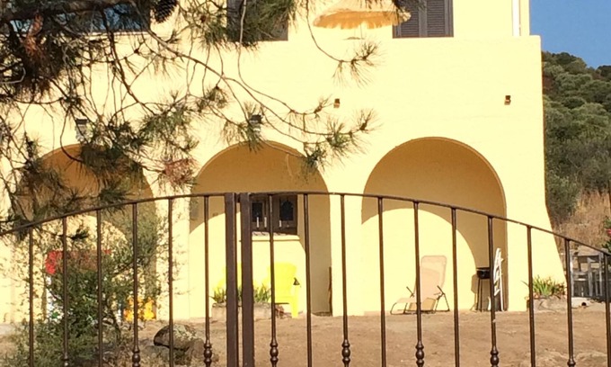 Lozari Apartamento | La casa de la playa de 2.3 LOZARI