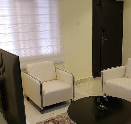 Surulere Apartamento | The Hoves