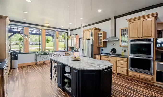 Rutherfordton Casa | The Howell House