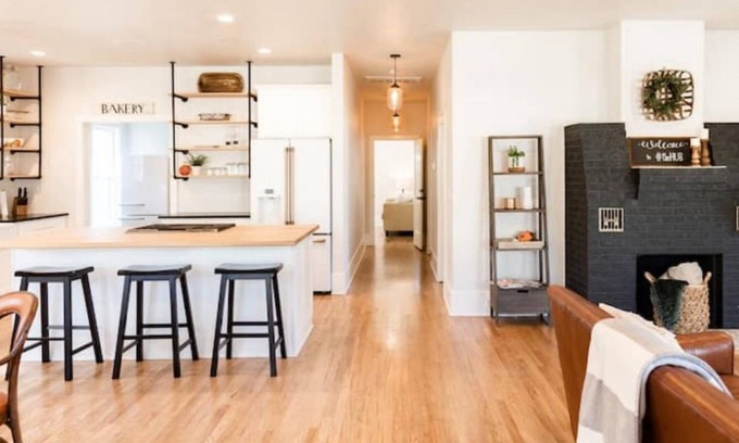 Siloam Springs Casa | The Hub