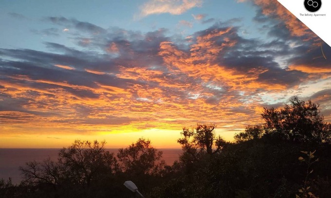 Pelekas Casa | El apartamento infinito