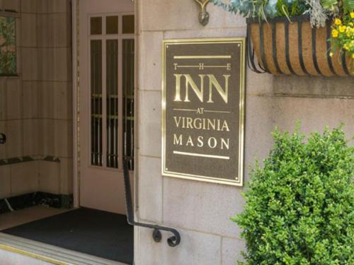 Downtown Seattle Hotel | The Inn at Virginia Mason