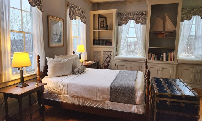 Belfast Cama Y Desayuno | The Inn on Primrose Hill