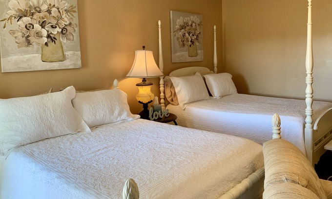 Fowlstown Casa | Casa de huéspedes en la granja