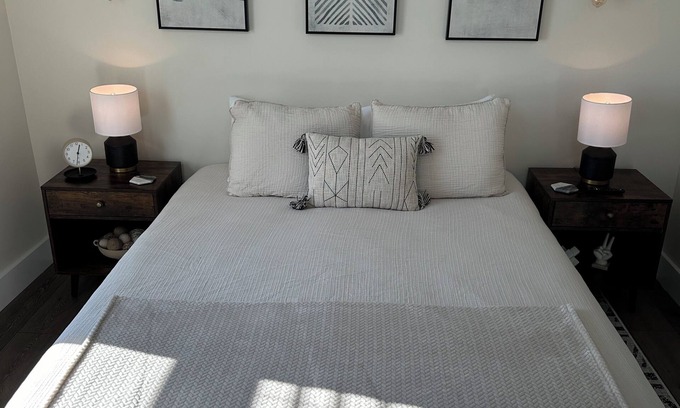 Tannersville Apartamento | Cozy Mountain Studio Apartment 2