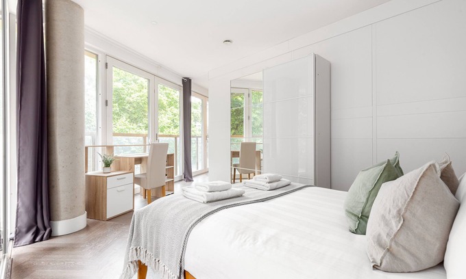 Islington Apartamento | The Islington Apartment
