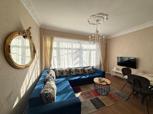 Arnavutkoy Apartamento | The istanbul Arnia Apartment