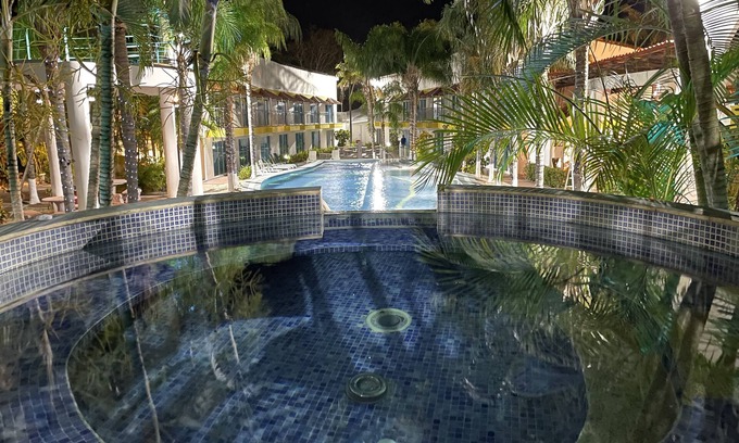 Potrero Hotel | The Ivy Resort & Casino Costa Rica