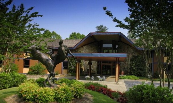 Tuscaloosa Hotel | THE JACK WARNER at NorthRiver