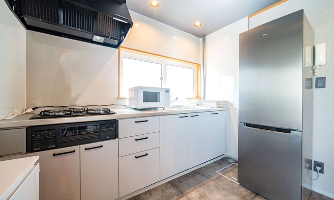 Sorachi-gun Casa | THE JARDIN