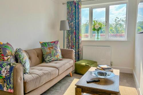 Thorganby Apartamento | The Jefferson Arms Apartment