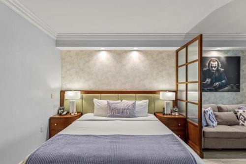 Las Vegas Apartamento | The Jest's Retreat at MGM Signature Tower 3