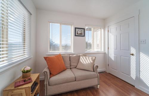 Spring City Casa | The Joseph Studio at Wind Walker Homestead