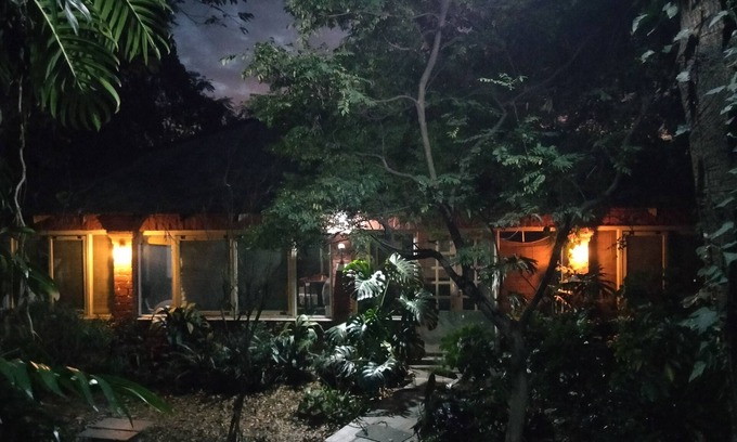 Sidhpur Casa | The Jungle Bungalow #Bella Finestra is a nature's bliss.