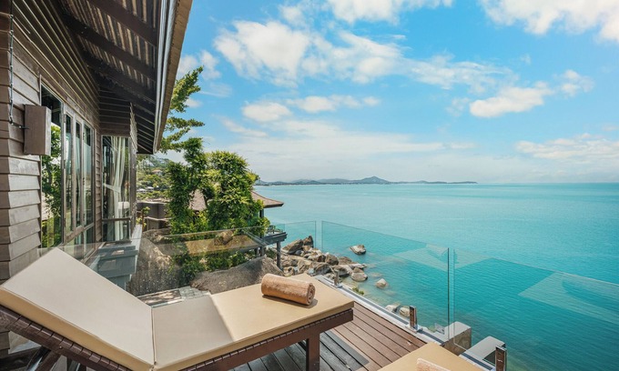 Lamai Hotel | The Kala Samui