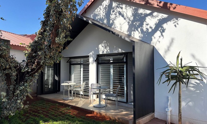 Kathu Casa | The Kathu Grand