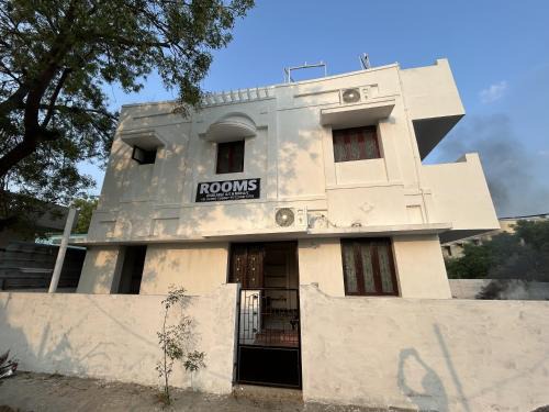 Tiruchirappalli Casa | The Kaya Airport Nest